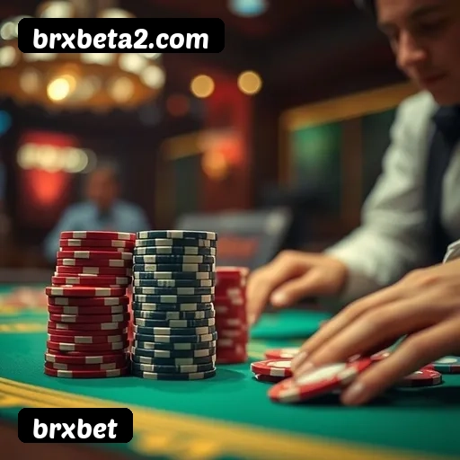 Benefícios do Login brxbet - Bônus e Vantagens Exclusivas