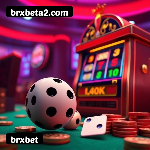 Coleção Premium de Slots brxbet - NetEnt, Pragmatic Play, Evolution